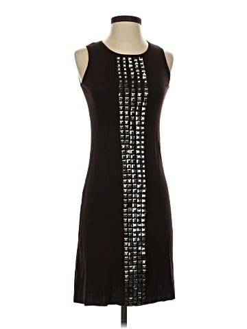 BCBGMAXAZRIA Cocktail Dress (view 1)
