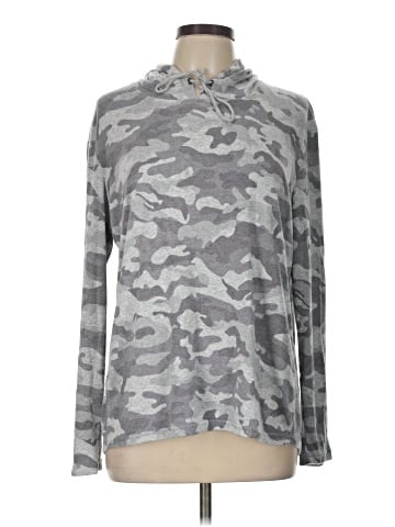Jane and Delancey Pullover Sweater (view 1)
