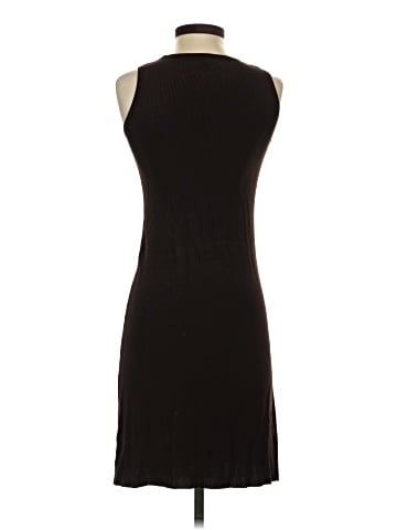 BCBGMAXAZRIA Cocktail Dress (view 2)