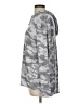 Jane and Delancey Camo Gray Pullover Sweater Size L - photo 5