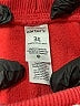 Carter's Red Casual Pants Size 3T - photo 3