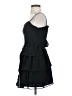 American Eagle Outfitters 100% Polyester Black Cocktail Dress Size 4 - photo 5