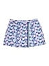 Simply Southern Paisley Blue Skort Size L - photo 1