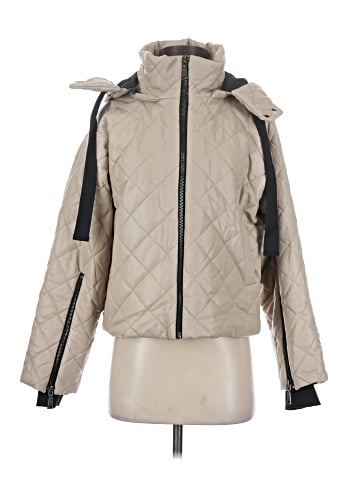 Steve Madden Snow Jacket (view 1)