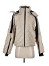 Steve Madden 100% Polyurethane Tan Snow Jacket Size S - photo 1