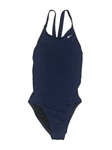 Nike One Piece Swimsuit (view 1)