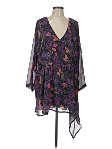 Free People Cocktail Dress (view 1)