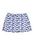 Simply Southern Paisley Blue Skort Size L - photo 2