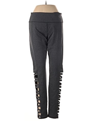 Charlotte Russe Active Pants (view 1)