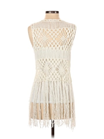 Full Tilt Sleeveless Blouse (view 2)