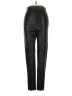 Zara Black Casual Pants Size XS - photo 1