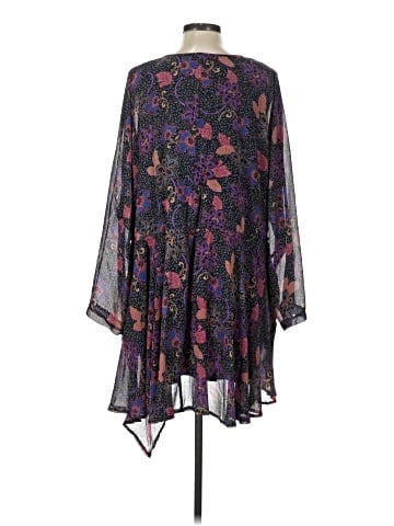 Free People Cocktail Dress (view 2)