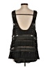 Pins and Needles Black Sleeveless Blouse Size S - photo 2