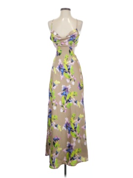 Astr The Label Cocktail Dress