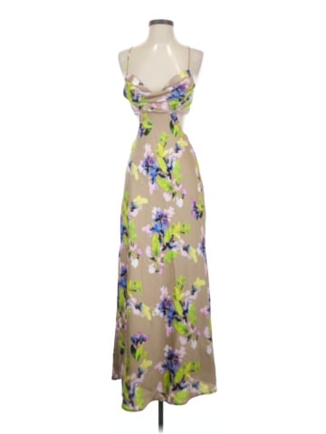 ASTR The Label Cocktail Dress (view 1)