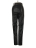 Zara Black Casual Pants Size XS - photo 2