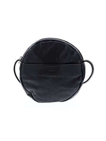 Baggu Leather Crossbody Bag (view 1)