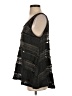 Pins and Needles Black Sleeveless Blouse Size S - photo 5