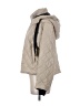Steve Madden 100% Polyurethane Tan Snow Jacket Size S - photo 5