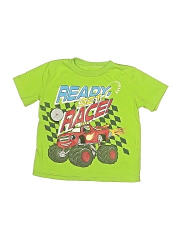 Nickelodeon Short Sleeve T-Shirt (view 1)