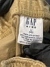 Gap Kids Solid Tan Khaki Shorts Size 10 - photo 3