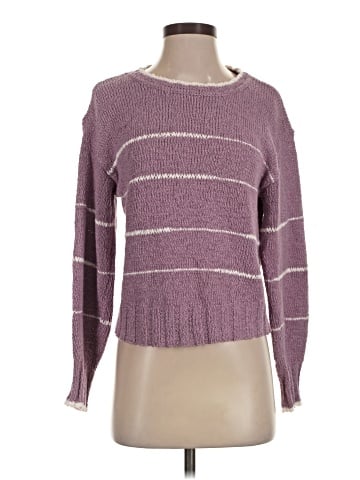 CAbi Pullover Sweater (view 1)