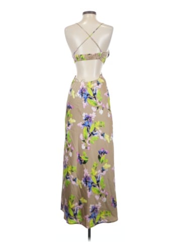 ASTR The Label Cocktail Dress (view 2)