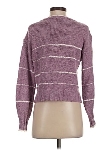 CAbi Pullover Sweater (view 2)