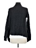 Sea Bleu 100% Cashmere Gray Kimono Size 6 - photo 2