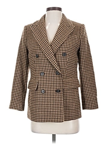 Banana Republic Wool Blazer (view 1)