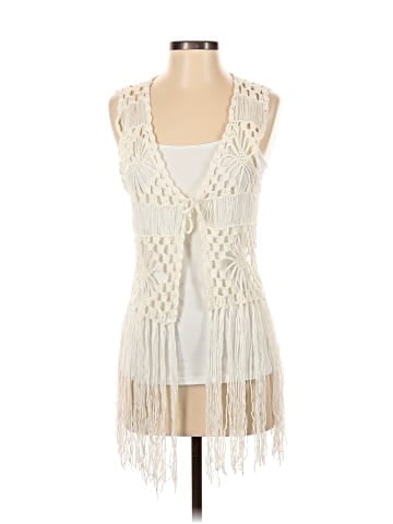 Full Tilt Sleeveless Blouse (view 1)