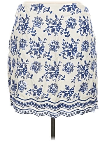 Ann Taylor LOFT Casual Skirt (view 2)
