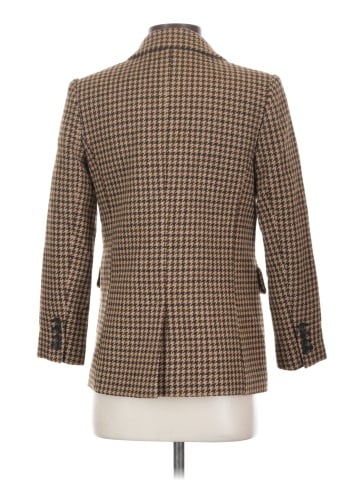 Banana Republic Wool Blazer (view 2)