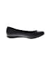 Ecco Black Flats Size EU 41 - photo 1