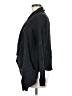 Sea Bleu 100% Cashmere Gray Kimono Size 6 - photo 5