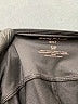 Tommy Bahama Solid Black Athletic Shorts Size S - photo 3