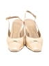 St. John Ivory Heels Size 8 1/2 - photo 2