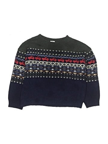 Baby Gap Pullover Sweater (view 1)