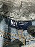 Gap Kids Blue Jeans Size 18-24 mo - photo 3