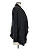 Sea Bleu 100% Cashmere Gray Kimono Size 6 - photo 4