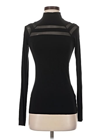 Bailey 44 Long Sleeve Top (view 1)