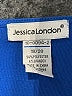 Jessica London Blue Short Sleeve Top Size 18 - photo 7