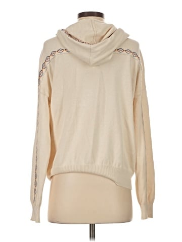 Minnie Rose Zip Up Hoodie (view 2)