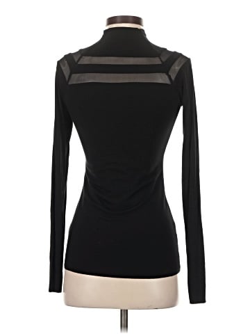 Bailey 44 Long Sleeve Top (view 2)