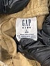 Gap Kids Solid Tan Khaki Shorts Size 10 - photo 3