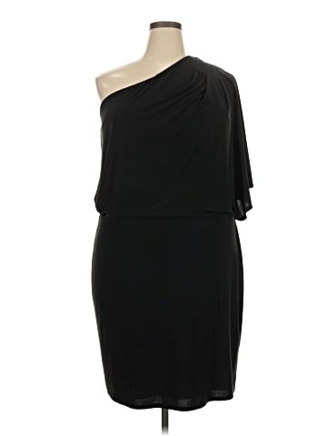 Jessica Simpson Cocktail Dress (view 1)