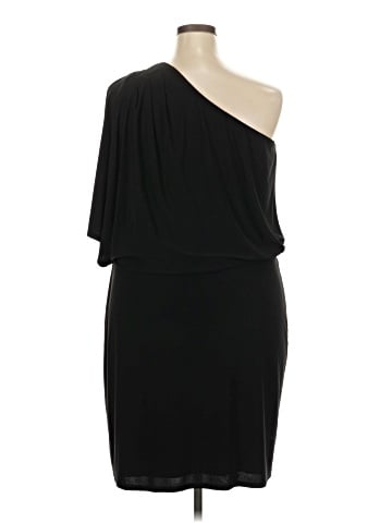 Jessica Simpson Cocktail Dress (view 2)