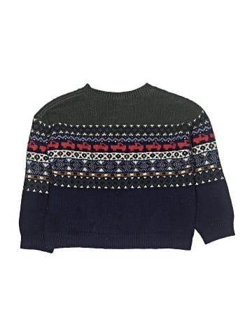 Baby Gap Pullover Sweater (view 2)