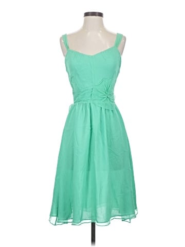 Odille Casual Dress (view 1)