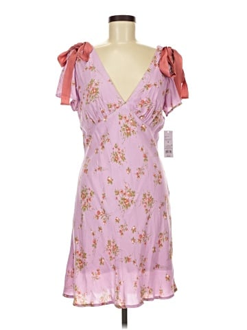 Wild Fable Cocktail Dress (view 1)